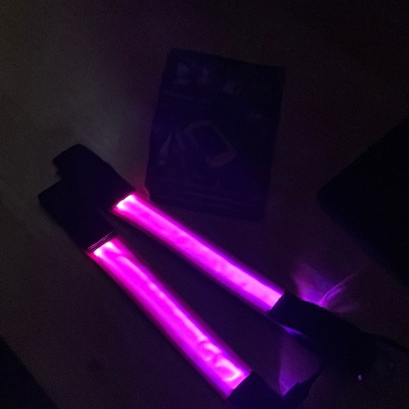 NWT OMKHE Running Light for Runners (2 Pack) - Picture 4 of 16